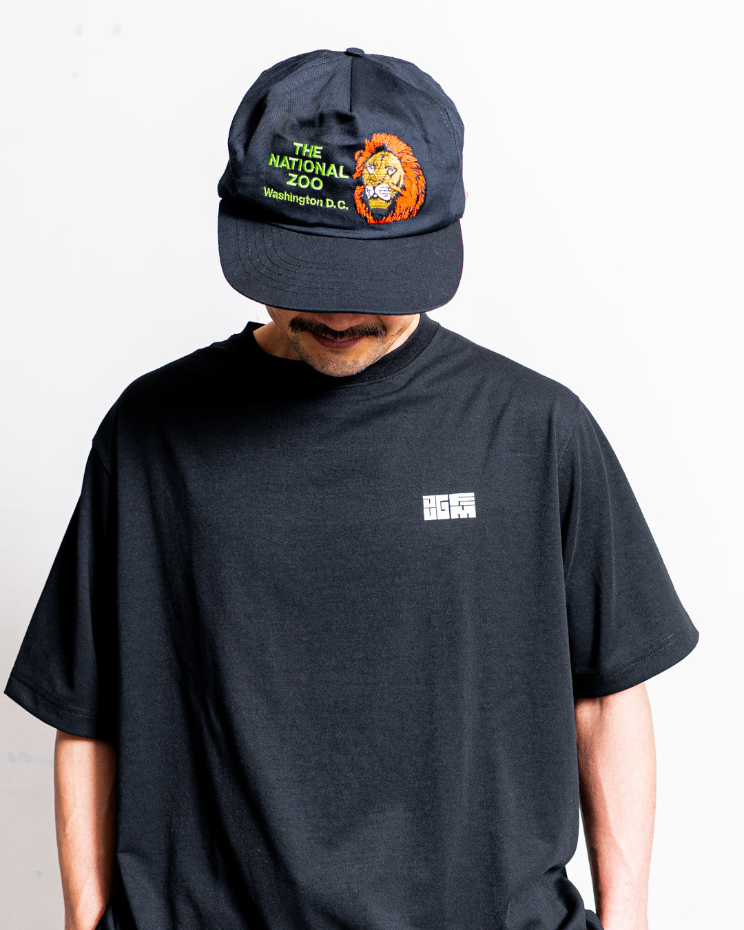 JUGEM NONSEAM S/S