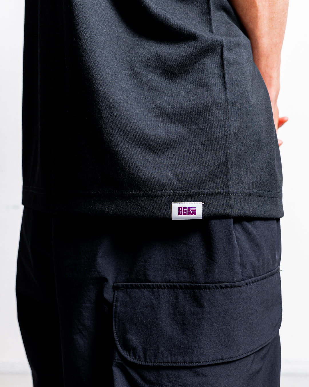 JUGEM NONSEAM S/S