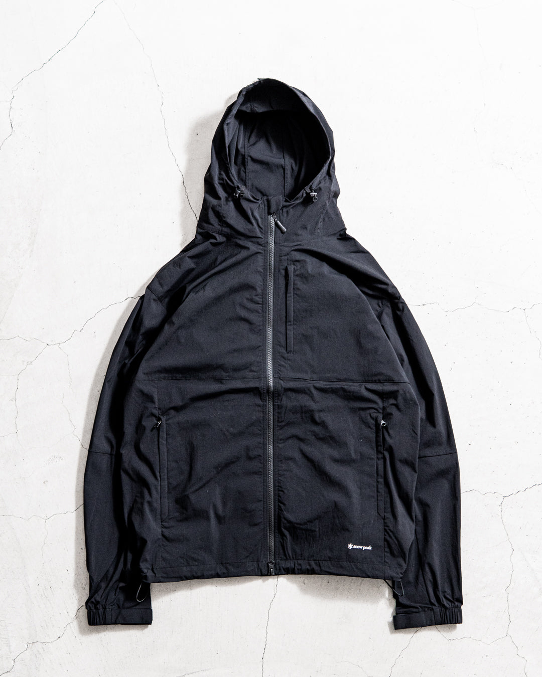 通販] snow peak(スノーピーク) New Standard Utility Parka 商品