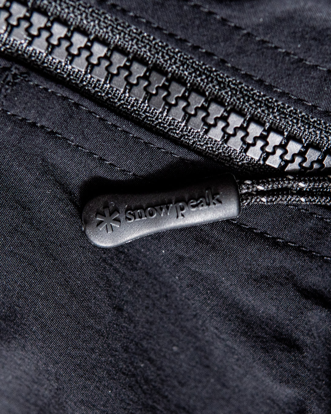 snow peak New Standard Utility Parka