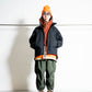 WILD THINGS LIGHT SHORT MONSTER PARKA
