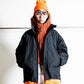 WILD THINGS LIGHT SHORT MONSTER PARKA