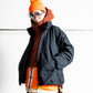 WILD THINGS LIGHT SHORT MONSTER PARKA