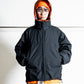 WILD THINGS LIGHT SHORT MONSTER PARKA