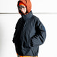 WILD THINGS LIGHT SHORT MONSTER PARKA