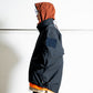 WILD THINGS LIGHT SHORT MONSTER PARKA