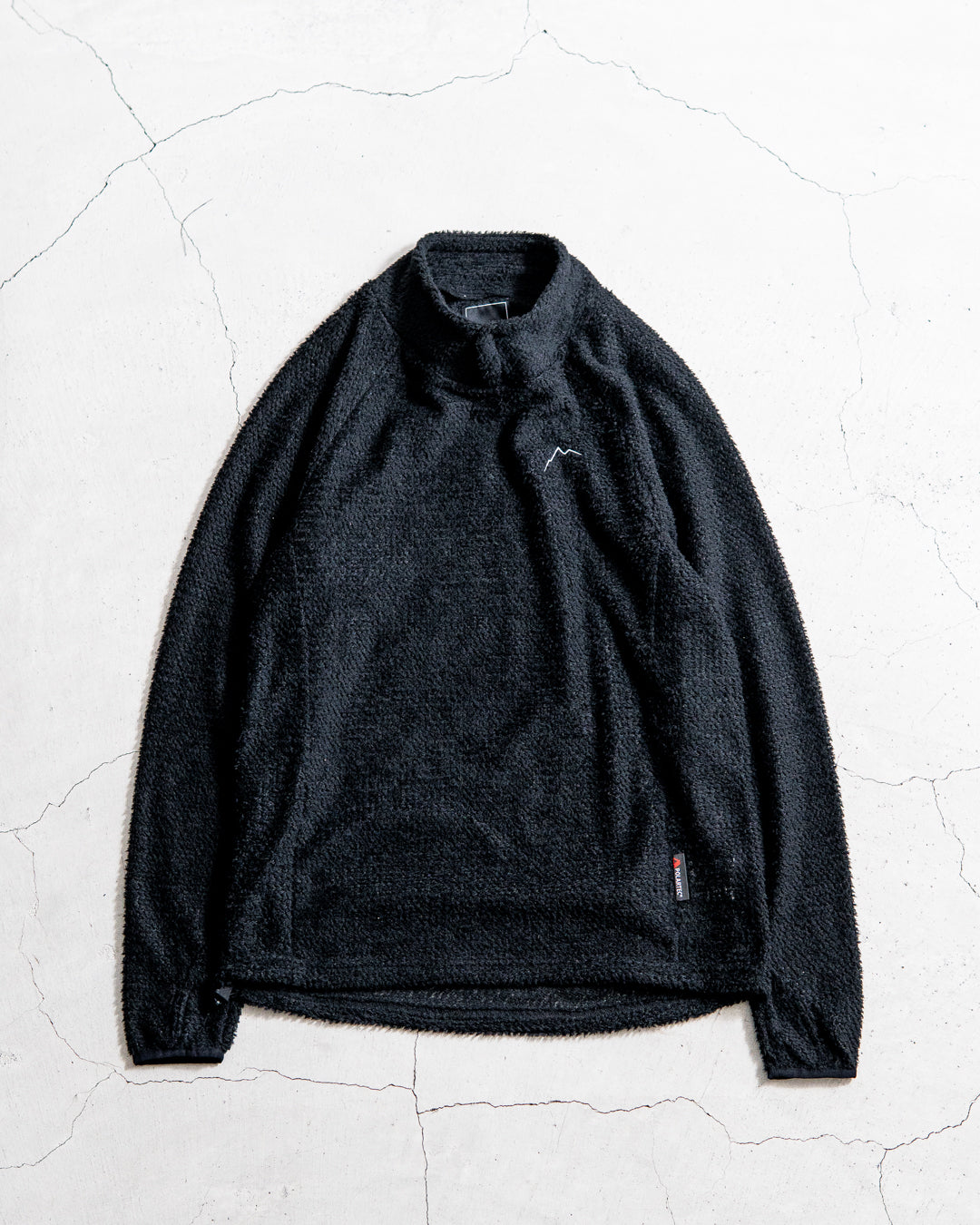 通販] CAYL(ケイル) Snap Alpha Pullover 商品ページ – zentex