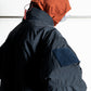 WILD THINGS LIGHT SHORT MONSTER PARKA
