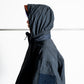 WILD THINGS LIGHT SHORT MONSTER PARKA