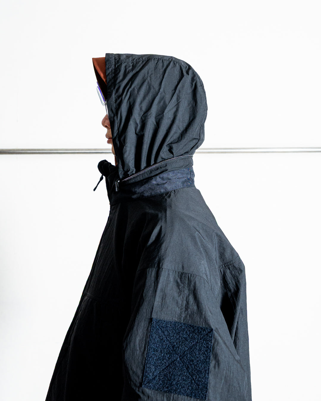 WILD THINGS LIGHT SHORT MONSTER PARKA