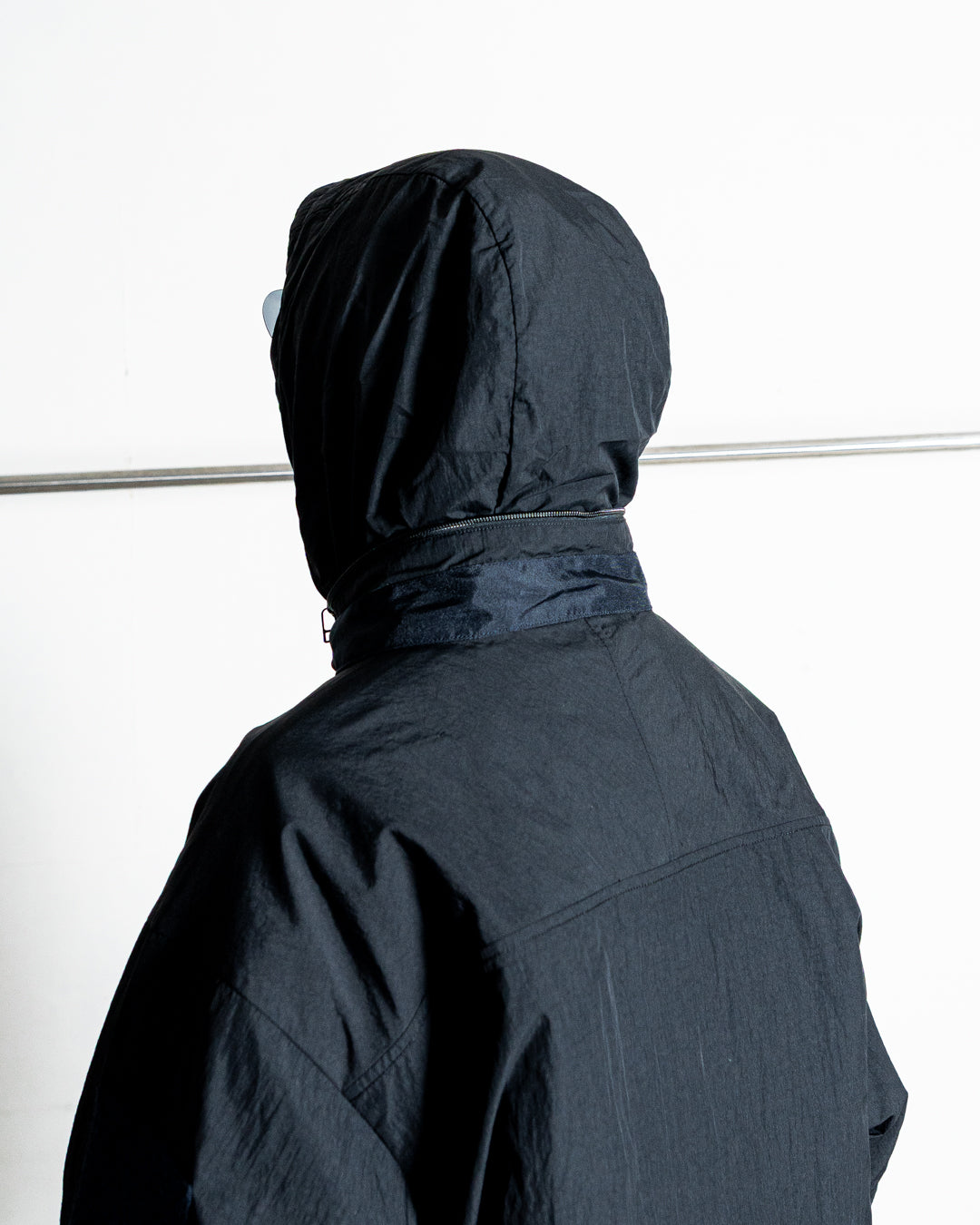 WILD THINGS LIGHT SHORT MONSTER PARKA