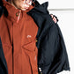 WILD THINGS LIGHT SHORT MONSTER PARKA