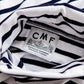 CMF OUTDOOR GARMENT BORDER MOC TEE