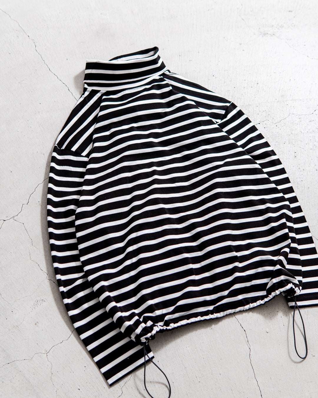 CMF OUTDOOR GARMENT BORDER MOC TEE