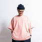 【RESTOCK】FAKIE STANCE Hockey Tee