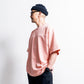 【RESTOCK】FAKIE STANCE Hockey Tee