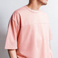 【RESTOCK】FAKIE STANCE Hockey Tee