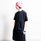 +phenix HIDDEN ZIP POCKET SHORT SLEEVE TEE