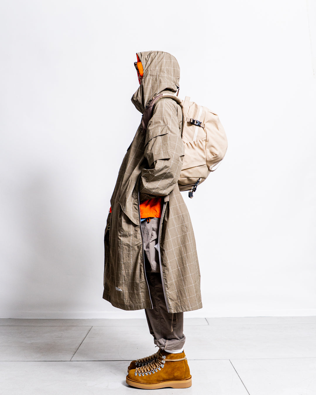 CMF OUTDOOR GARMENT ECWCS COAT