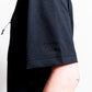 +phenix HIDDEN ZIP POCKET SHORT SLEEVE TEE
