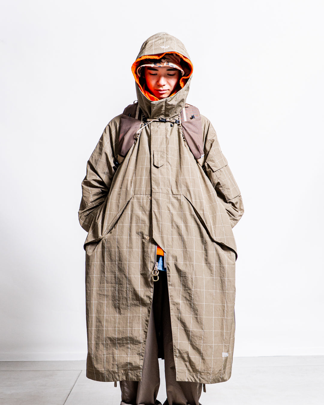 CMF OUTDOOR GARMENT ECWCS COAT