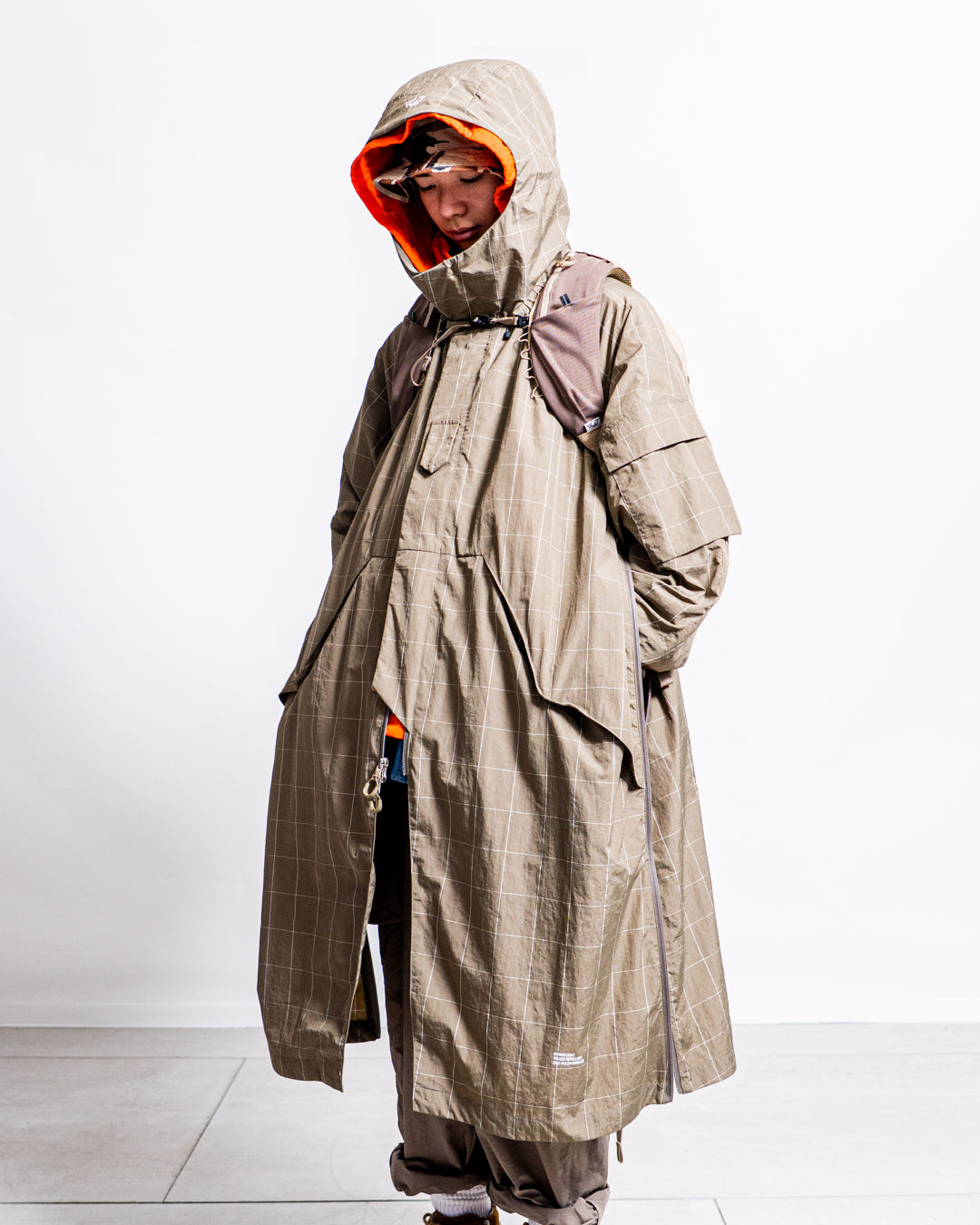 CMF OUTDOOR GARMENT ECWCS COAT