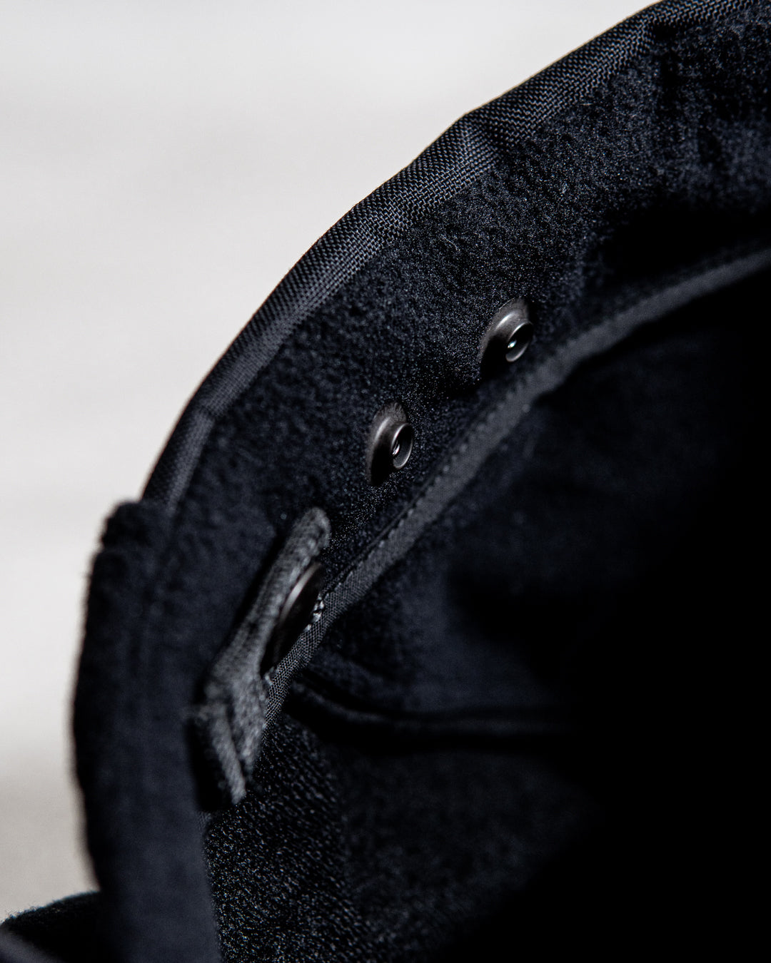 【Collaboration】norbit × GLOVERALL Tech Monty Duffle Short Jacket