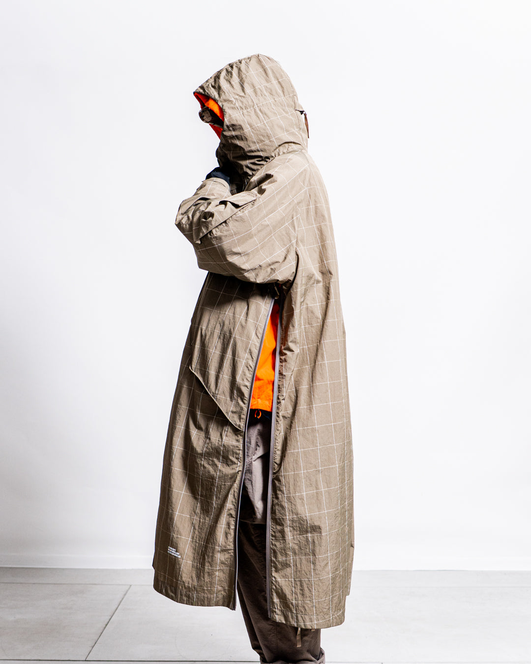 CMF OUTDOOR GARMENT ECWCS COAT