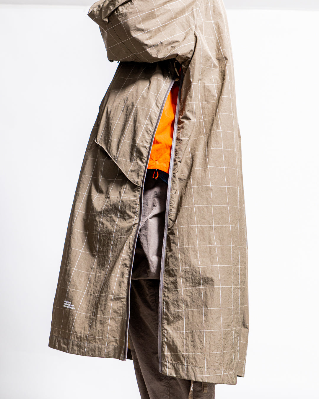 CMF OUTDOOR GARMENT ECWCS COAT