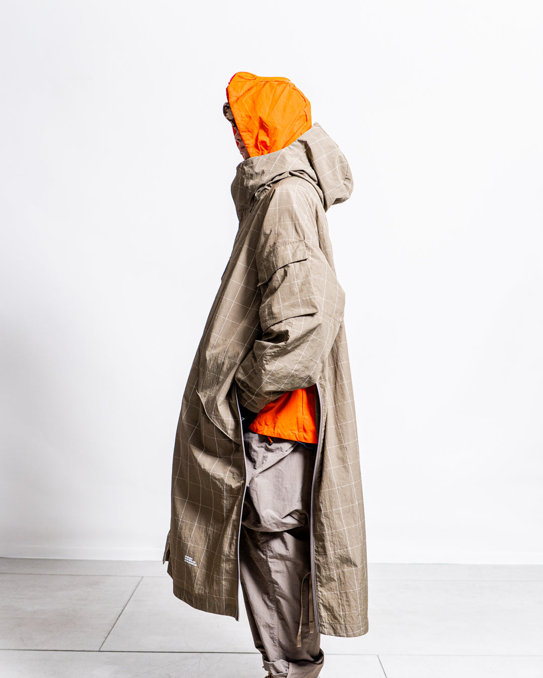 CMF OUTDOOR GARMENT ECWCS COAT