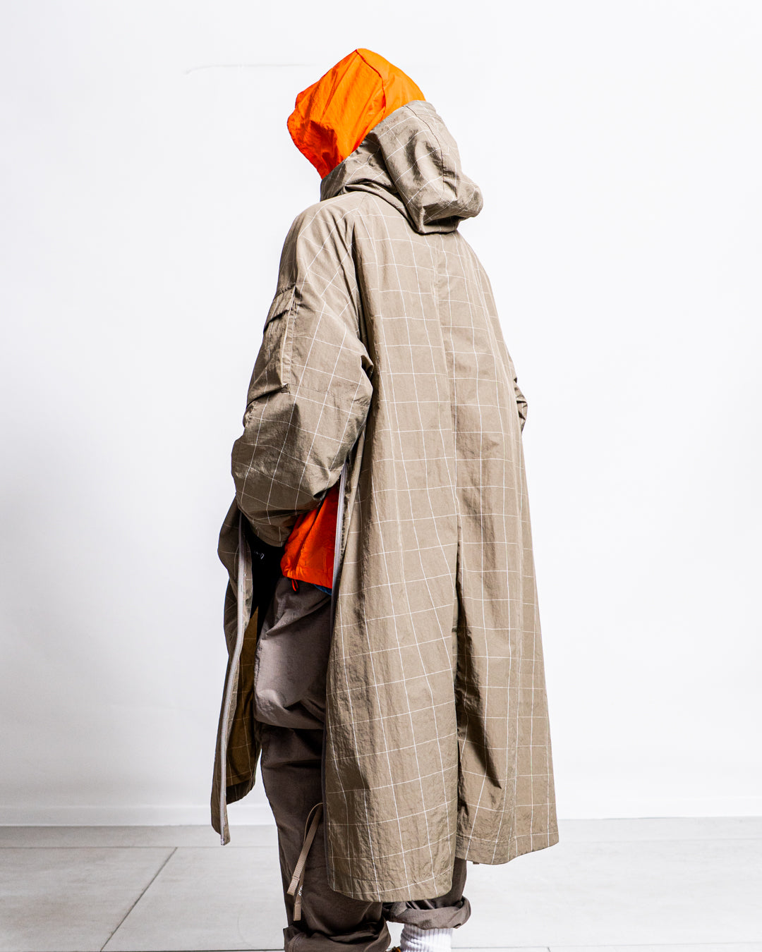 CMF OUTDOOR GARMENT ECWCS COAT