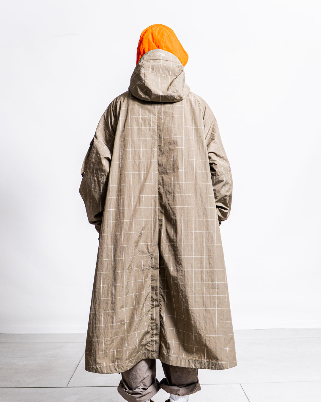 CMF OUTDOOR GARMENT ECWCS COAT