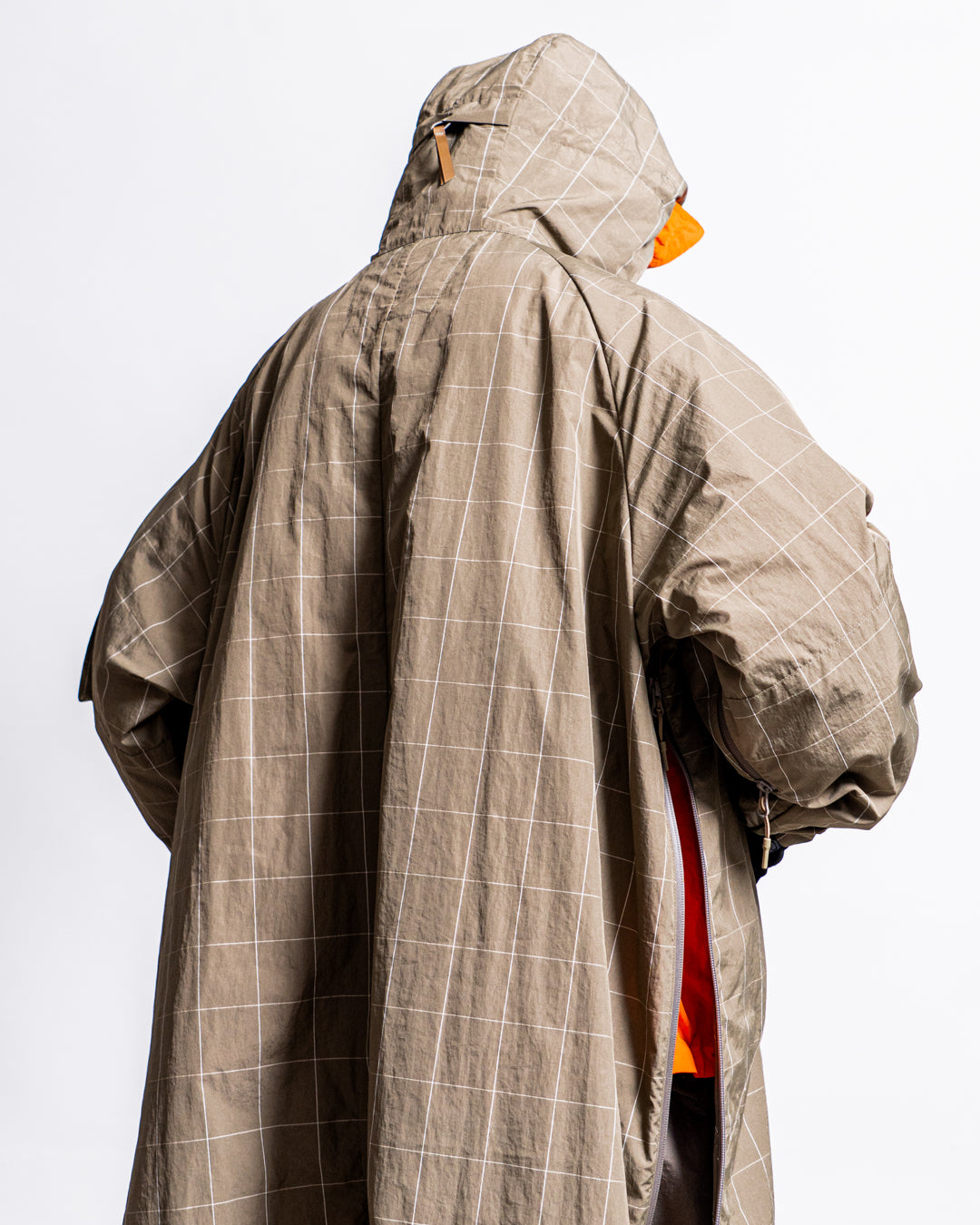 CMF OUTDOOR GARMENT ECWCS COAT