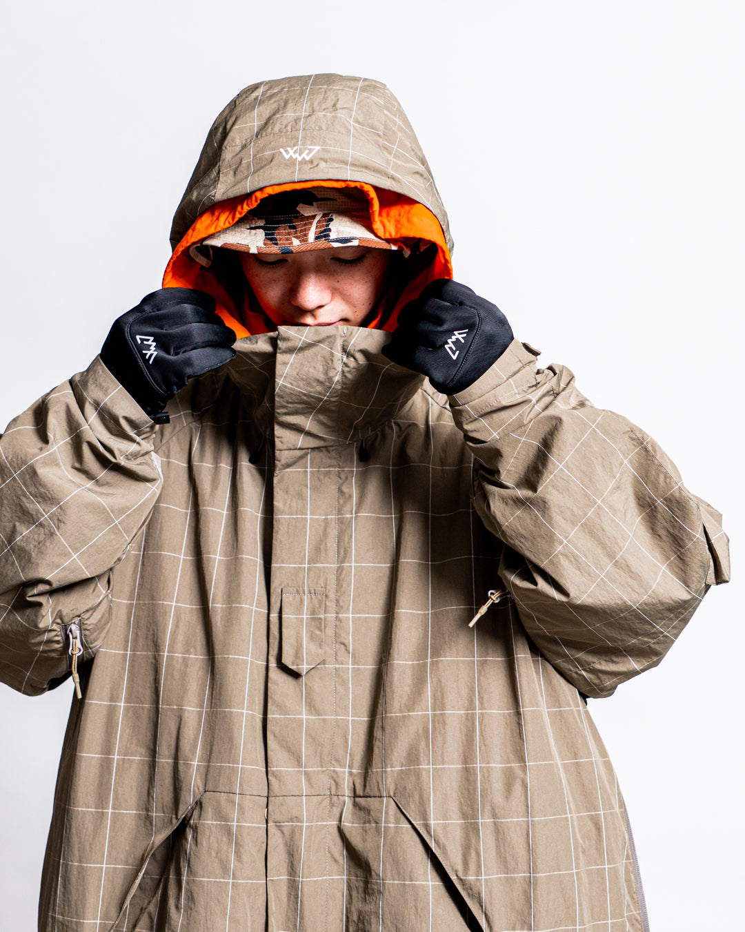 CMF OUTDOOR GARMENT ECWCS COAT