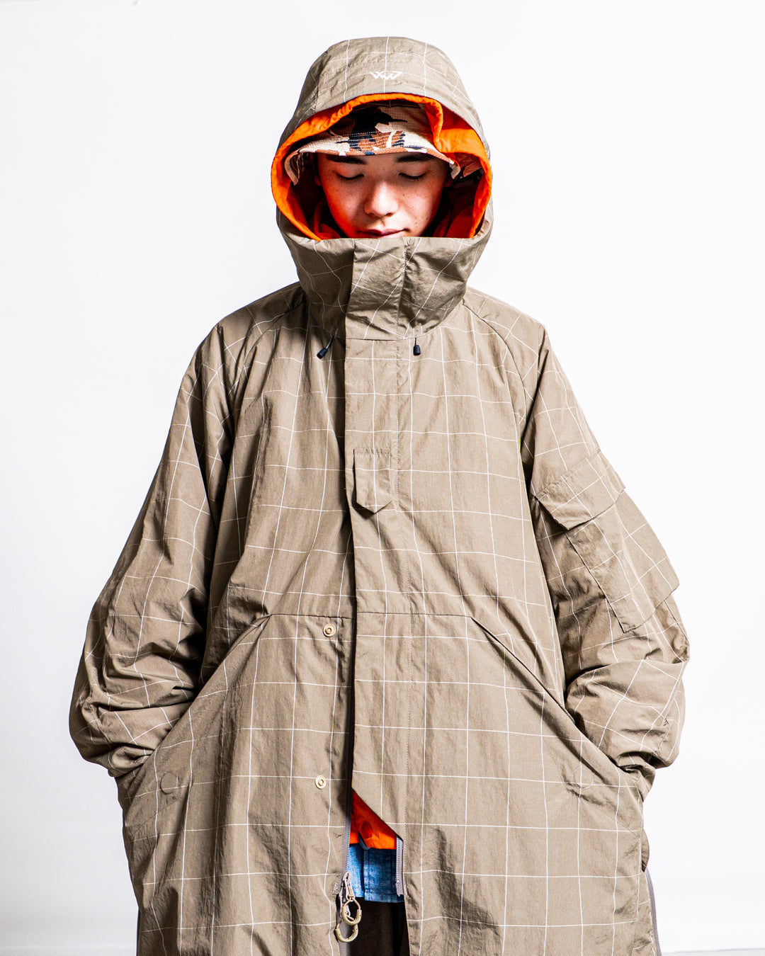 CMF OUTDOOR GARMENT ECWCS COAT