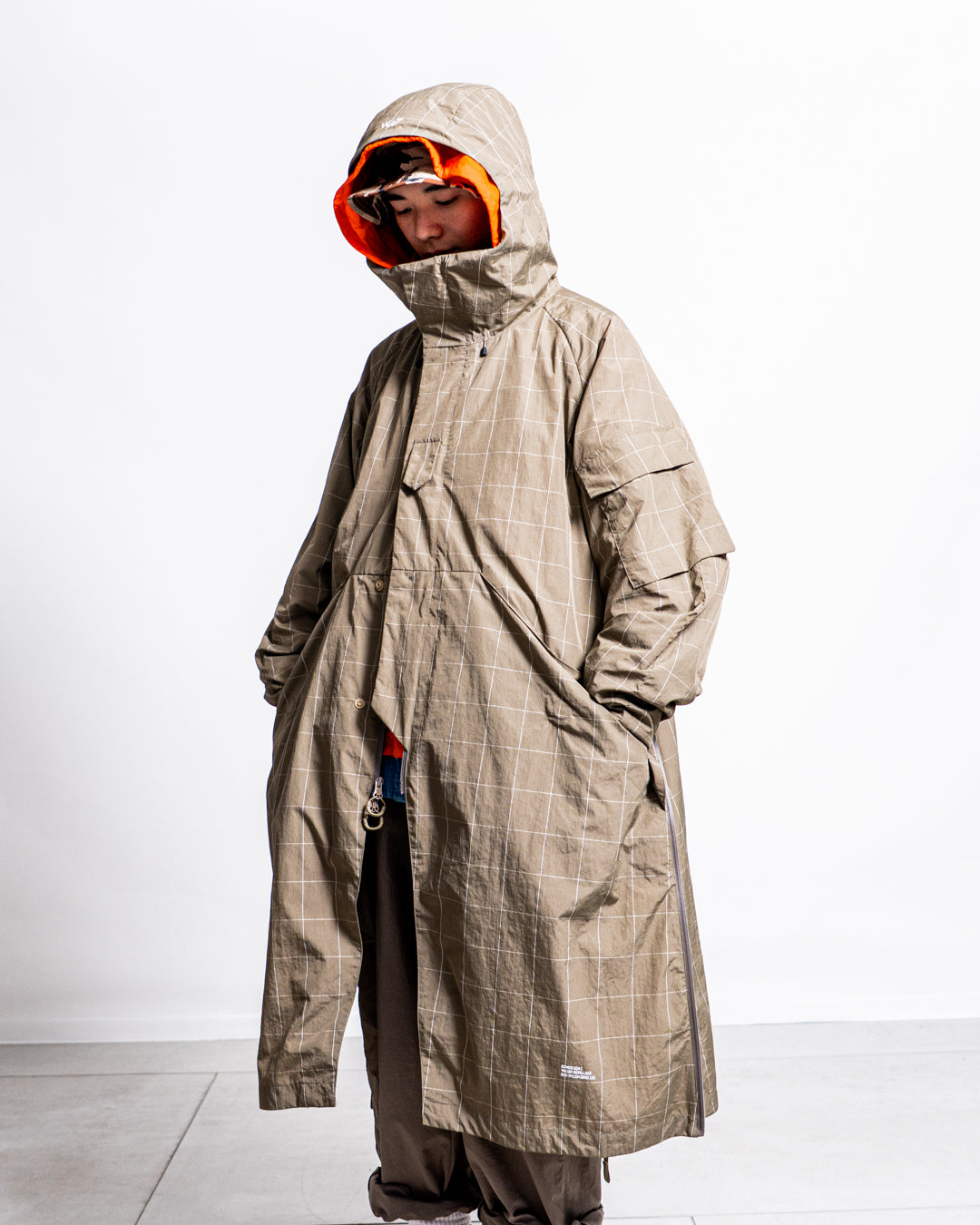 CMF OUTDOOR GARMENT ECWCS COAT