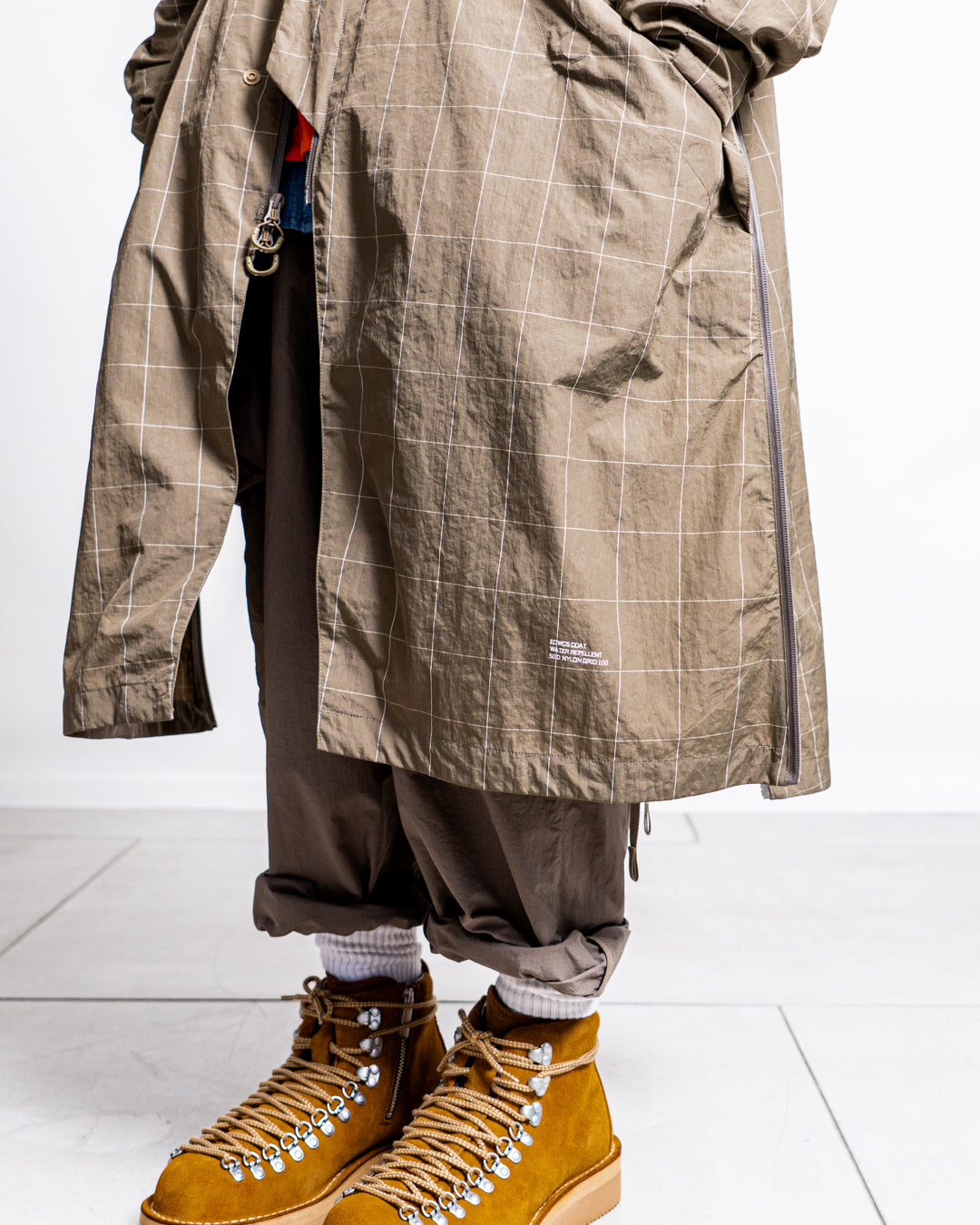 CMF OUTDOOR GARMENT ECWCS COAT