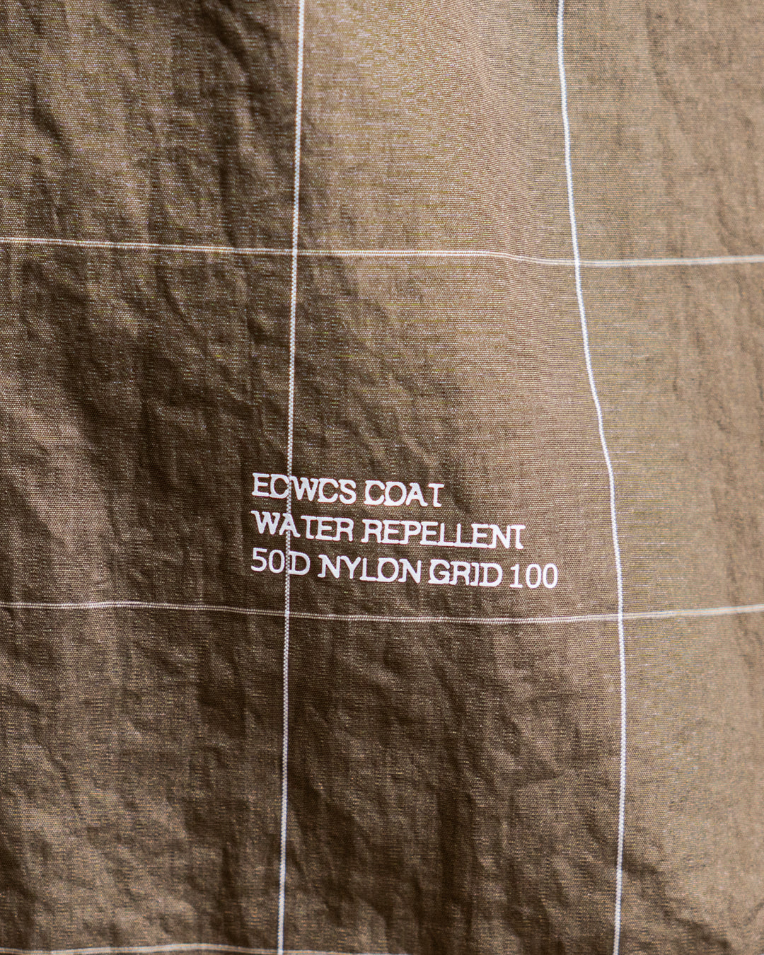 CMF OUTDOOR GARMENT ECWCS COAT