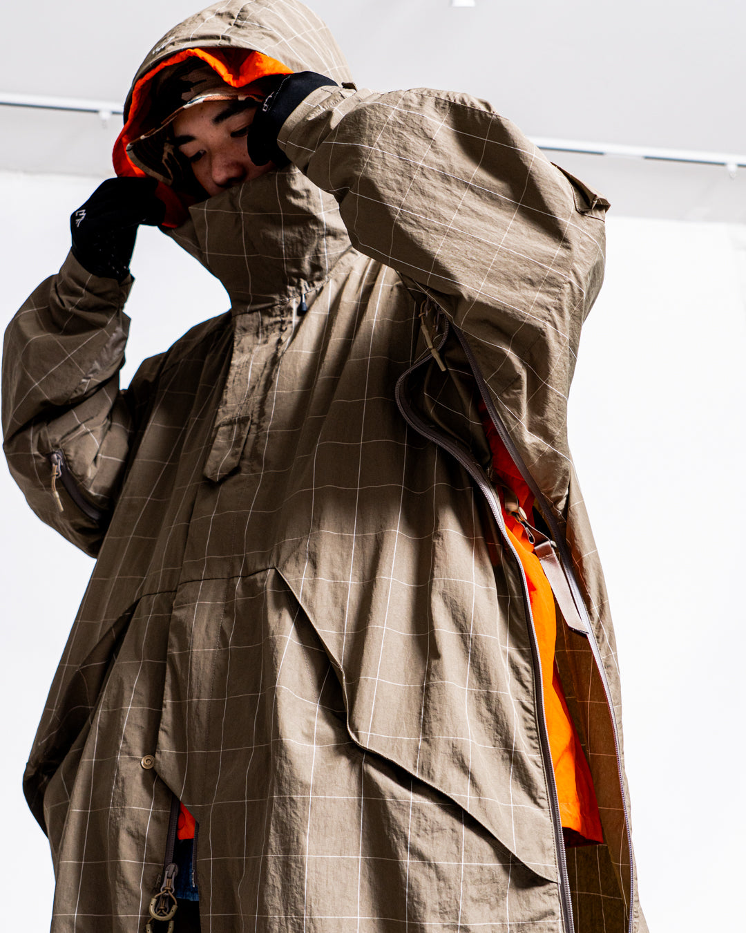 CMF OUTDOOR GARMENT ECWCS COAT