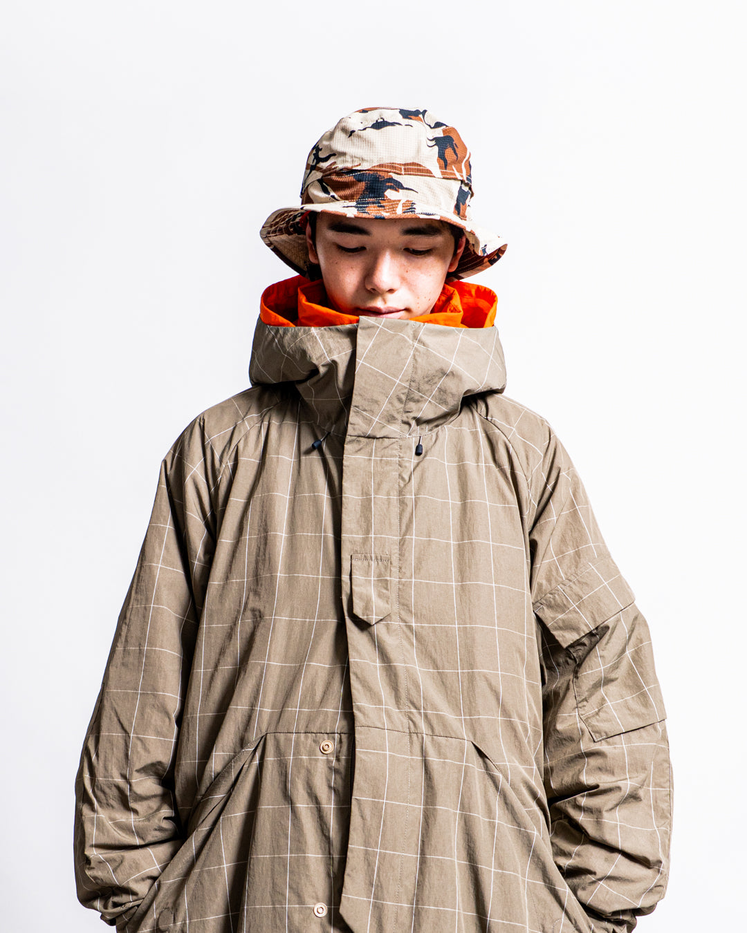 CMF OUTDOOR GARMENT ECWCS COAT