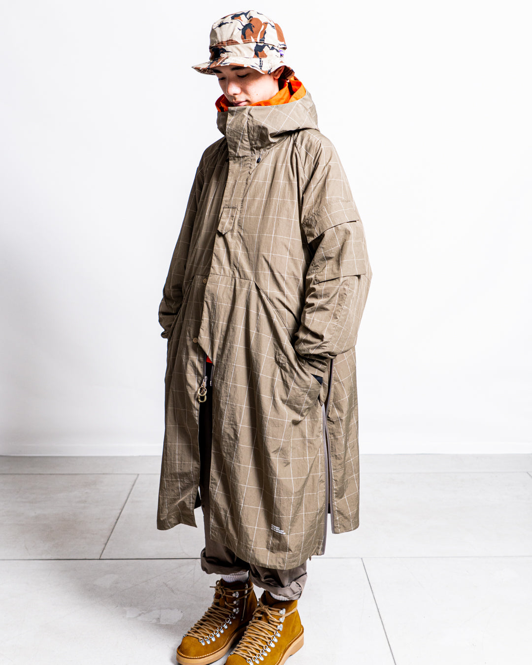 CMF OUTDOOR GARMENT ECWCS COAT