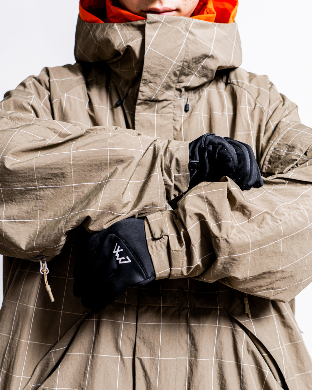 CMF OUTDOOR GARMENT ECWCS COAT
