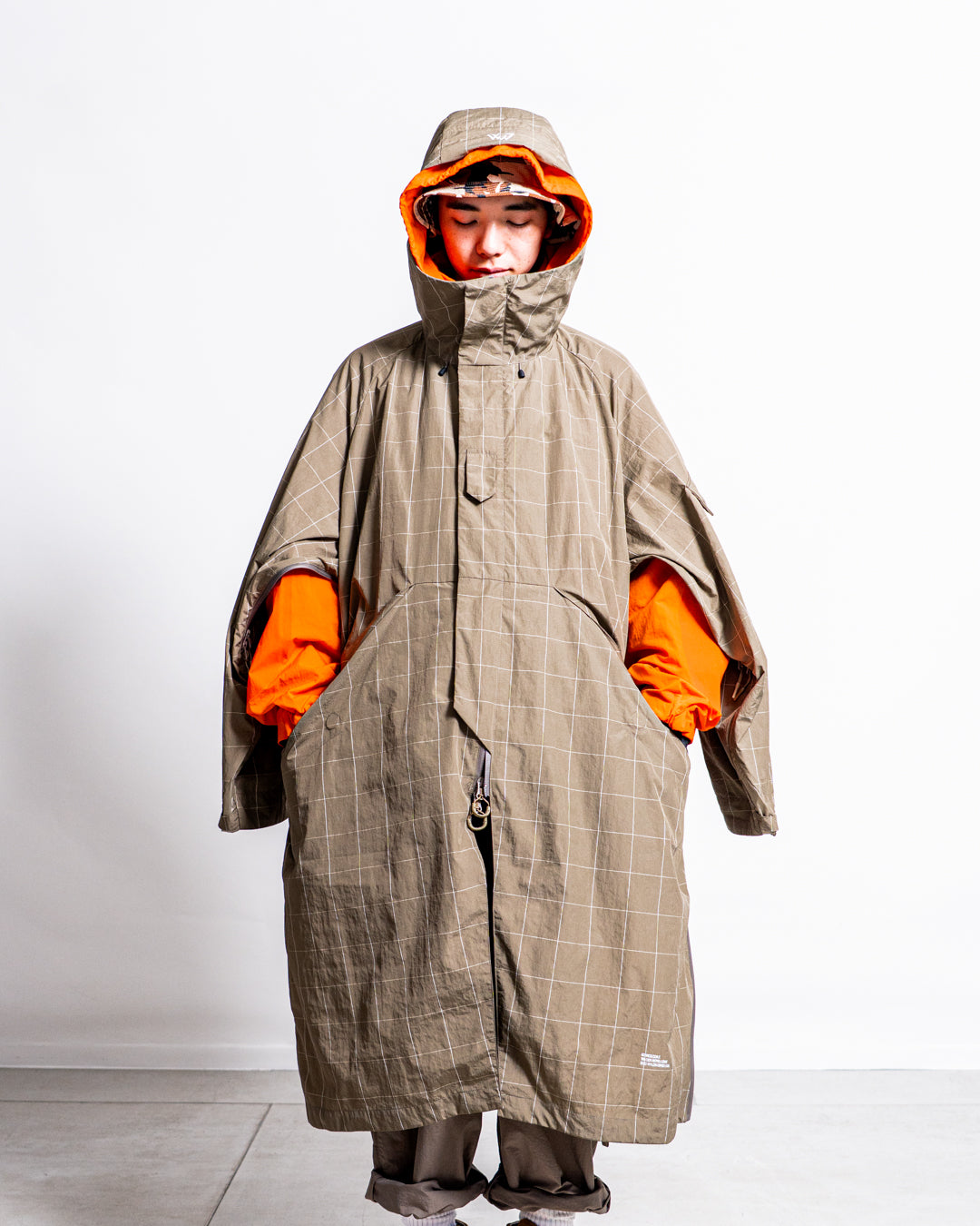 CMF OUTDOOR GARMENT ECWCS COAT