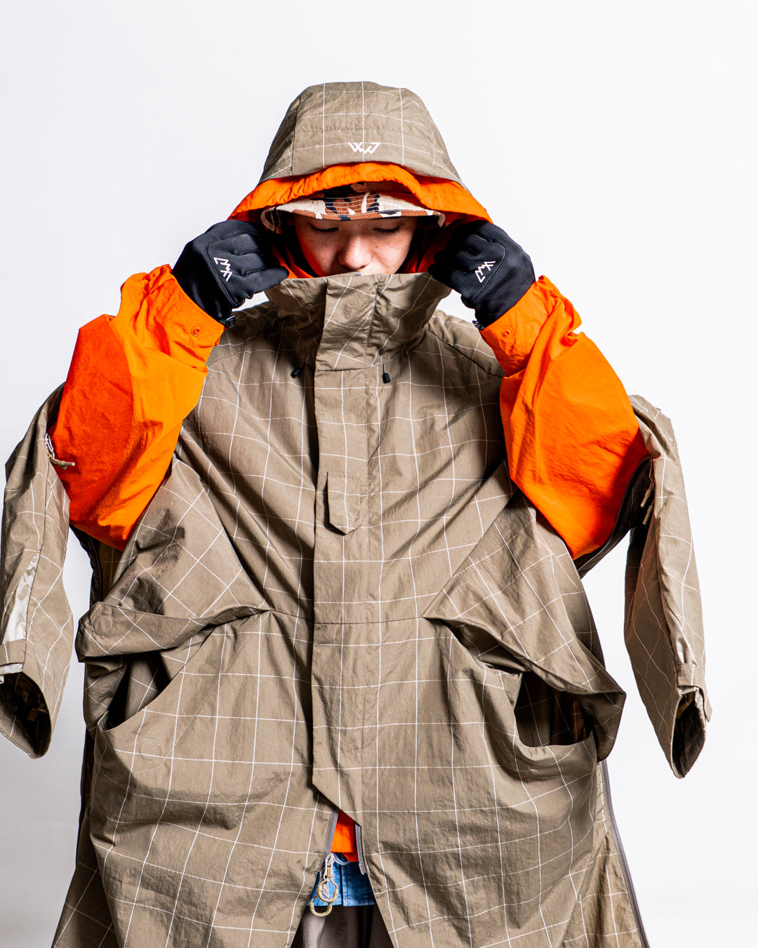 CMF OUTDOOR GARMENT ECWCS COAT