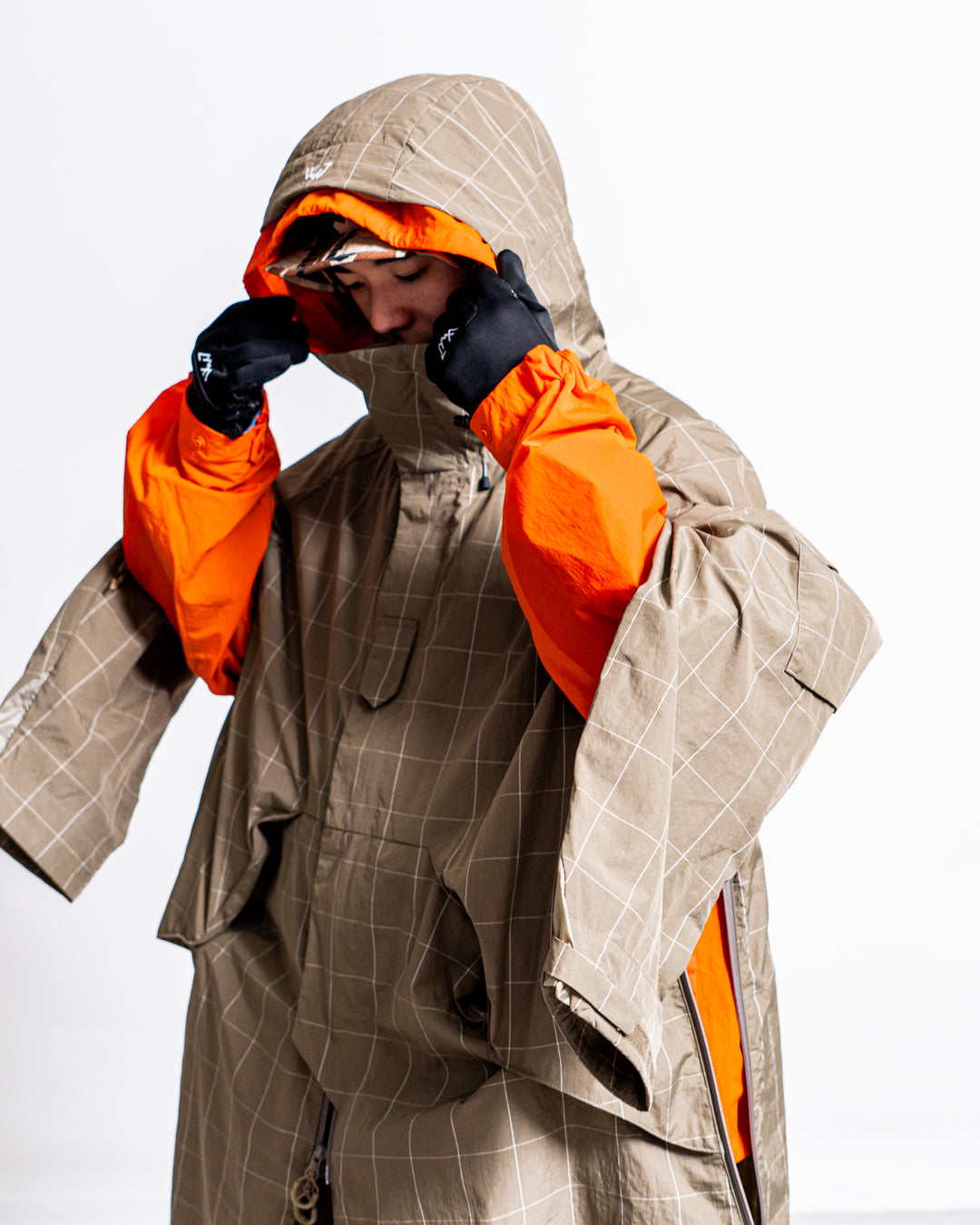 CMF OUTDOOR GARMENT ECWCS COAT