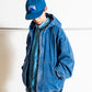 THE NORTH FACE Purple Label PLAS Indigo Field Parka