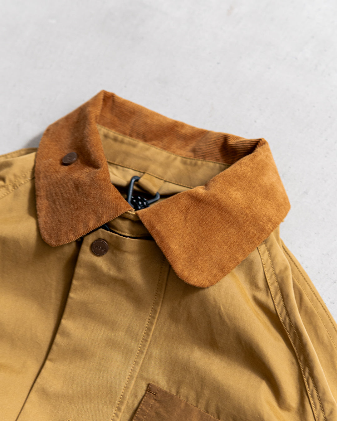【RESTOCK】wfeld HIKE JACKET