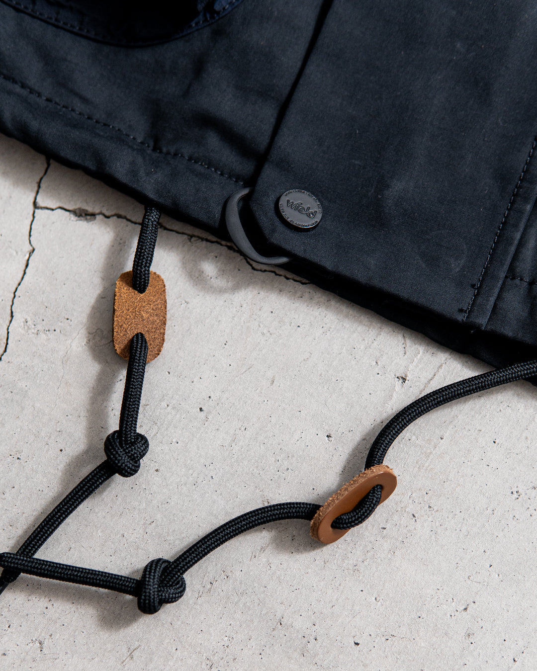 【RESTOCK】wfeld HIKE JACKET