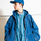 THE NORTH FACE Purple Label PLAS Indigo Field Parka
