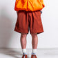 snow peak New Standard Easy Shorts
